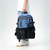 Рюкзак шкільний Yes Blue T-107 (559975) зображення 19