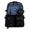 Рюкзак шкільний Yes Blue T-107 (559975) зображення 3