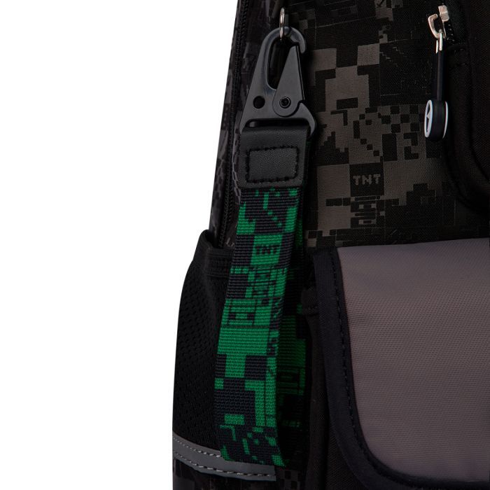 Рюкзак шкільний Yes Minecraft Unique S-104 (559838) зображення 14