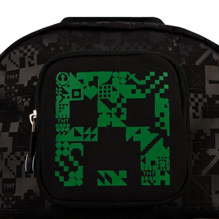 Рюкзак шкільний Yes Minecraft Unique S-104 (559838) зображення 15