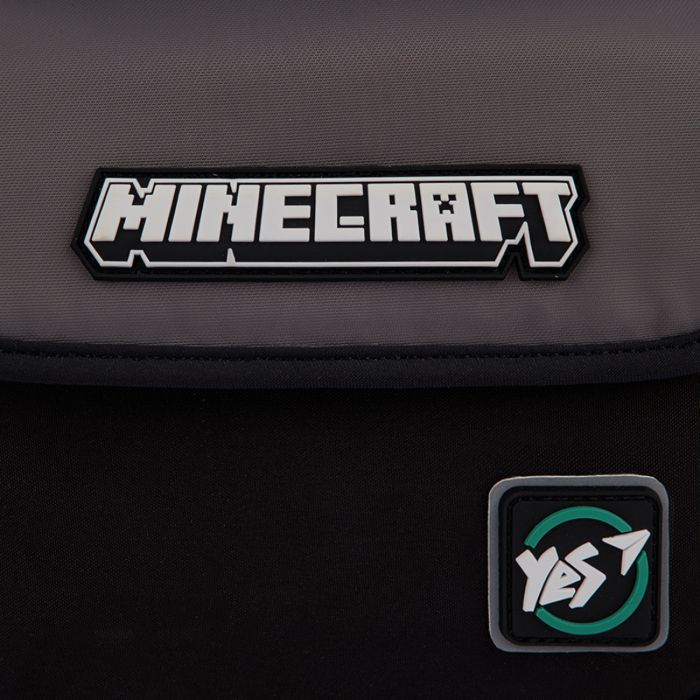 Рюкзак шкільний Yes Minecraft Unique S-104 (559838) зображення 16