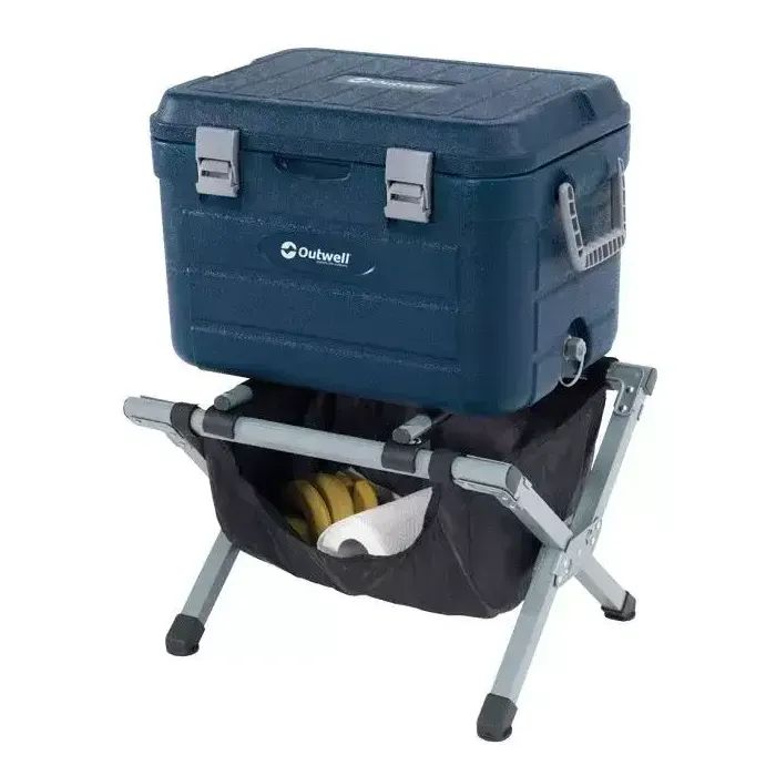 Термобокс Outwell Coolbox Fulmar 30L Deep Blue (590149) (928946) зображення 10