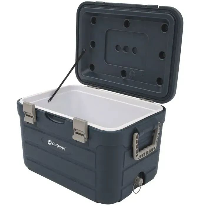 Термобокс Outwell Coolbox Fulmar 30L Deep Blue (590149) (928946) зображення 2