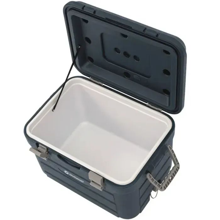 Термобокс Outwell Coolbox Fulmar 30L Deep Blue (590149) (928946) зображення 3