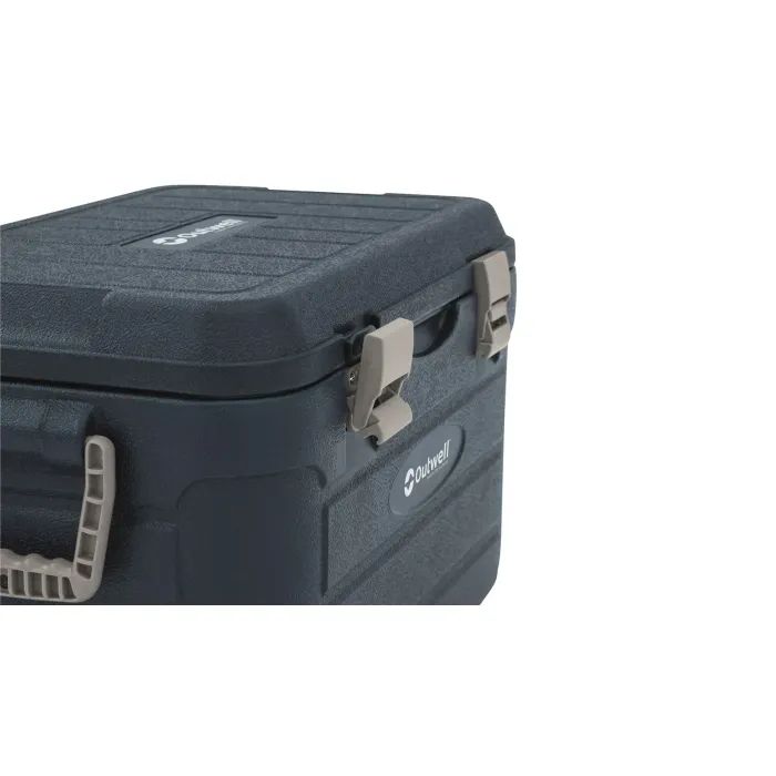 Термобокс Outwell Coolbox Fulmar 30L Deep Blue (590149) (928946) зображення 4