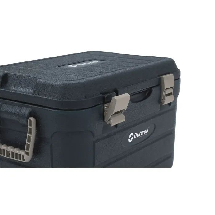 Термобокс Outwell Coolbox Fulmar 30L Deep Blue (590149) (928946) зображення 5