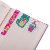 Закладки для книг Yes магнітні Sweet Cream 3 шт (708352) зображення 3