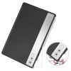 Чехол для планшета BeCover Smart Case Lenovo Yoga Tab Plus 12.7" Black (713429) изображение 4