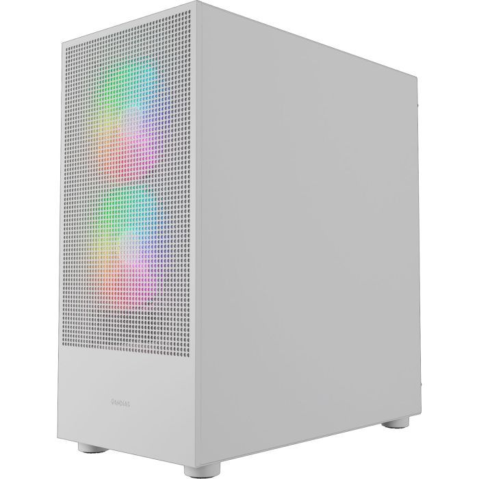 Корпус Gamdias TALOS M3 MESH WH (4711514500905) изображение 2