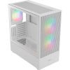 Корпус Gamdias TALOS M3 MESH WH (4711514500905) изображение 4
