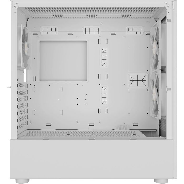 Корпус Gamdias TALOS M3 MESH WH (4711514500905) изображение 5