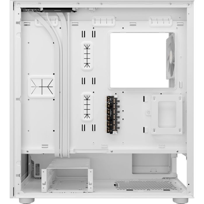 Корпус Gamdias TALOS M3 MESH WH (4711514500905) изображение 6