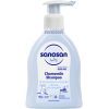 Детский шампунь Sanosan Baby з ромашкою (4003583213443)