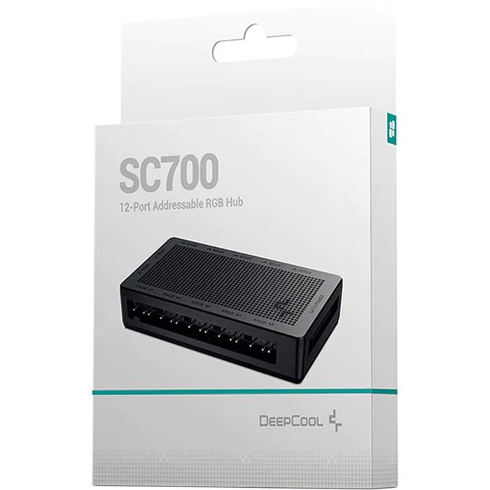 Модуль управления подсветкой Deepcool SC700 изображение 3