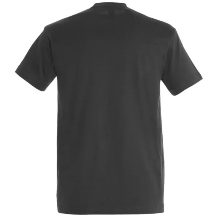 Футболка Sol's Imperial графітовий 3XL (115003813XL) зображення 5