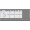 Футболка Sol's Regent Women бордовий S (01825146S) изображение 4