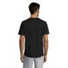 Футболка Sol's Sporty чорний XXL (11939312XXL) изображение 2