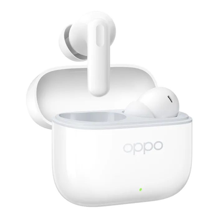 Навушники Oppo Enco Buds3 Pro Graphite Grey (ETEK1 Graphite Grey)