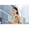 Наушники Oppo Enco Buds3 Pro Glaze White (ETEK1 Glaze White) изображение 5