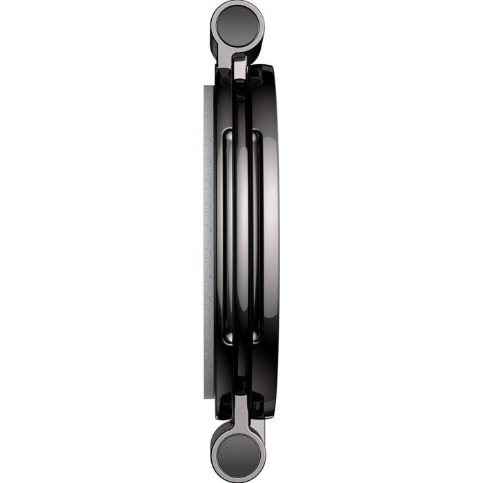 Универсальный автодержатель Baseus MagPro Series II Magnetic Car Mount Stick-on Version Cosmic Black (C40172900121-00) изображение 6