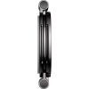 Универсальный автодержатель Baseus MagPro Series II Magnetic Car Mount Stick-on Version Cosmic Black (C40172900121-00) изображение 6