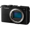 Цифровой фотоаппарат Panasonic Lumix DC-S9 Kit 20-60mm Jet Black (DC-S9KE-K) изображение 3