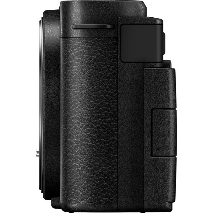 Цифровой фотоаппарат Panasonic Lumix DC-S9 Kit 20-60mm Jet Black (DC-S9KE-K) изображение 7