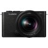 Цифровой фотоаппарат Panasonic Lumix DC-S9 Kit 20-60mm Jet Black (DC-S9KE-K)
