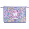 Папка на молнии Kite A4+ на молнии Rainbow Catcorn (K24-428-1) изображение 2