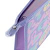 Папка на блискавці Kite A4+ на блискавці Rainbow Catcorn (K24-428-1) зображення 3