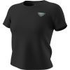 Футболка Dynafit Trail T-Shirt Wmn 71915 0911 - XS - чорний (016.002.2777) изображение 2