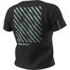 Футболка Dynafit Trail T-Shirt Wmn 71915 0911 - XS - чорний (016.002.2777) изображение 3