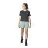 Футболка Dynafit Trail T-Shirt Wmn 71915 0911 - XS - чорний (016.002.2777) изображение 4