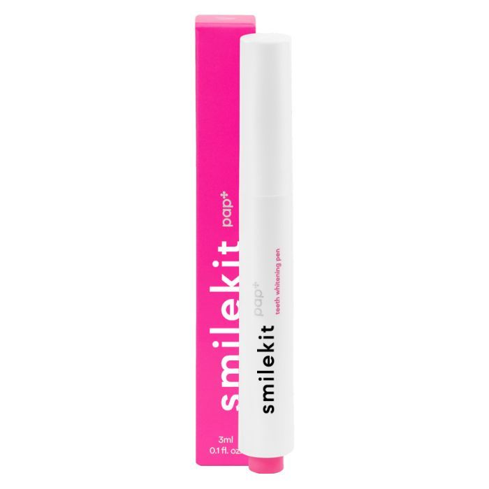 Средство для отбеливания зубов SmileKit PAP+ Teeth Whitening Pen 3 мл (5.1550)