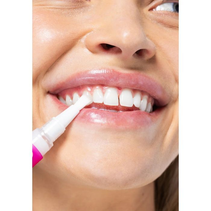 Средство для отбеливания зубов SmileKit PAP+ Teeth Whitening Pen 3 мл (5.1550) изображение 3