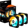 Кулер для корпуса GIGABYTE GP-GBT EZFAN1203 изображение 6