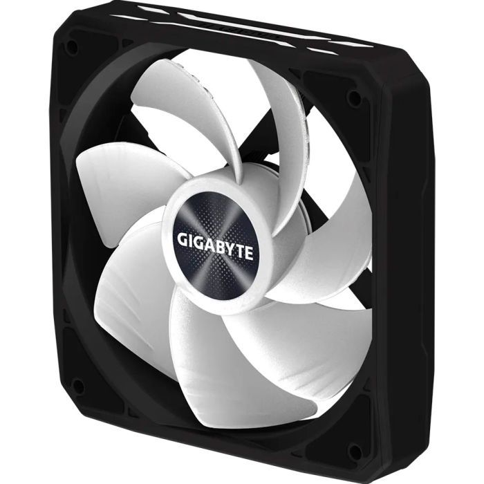 Кулер для корпуса GIGABYTE GP-GBT EZFAN1203 изображение 7