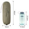 Палатка Naturehike двомісний з футпринтом CNK2350WS020 Cloud Up Pro сірий (6927595777008) изображение 2