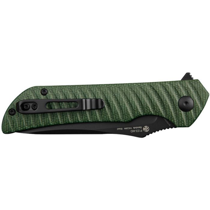 Ніж Ruike P123-MB зображення 5