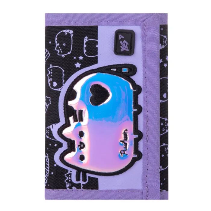 Гаманець дитячий Yes Pusheen Shiny W-1 (533682)