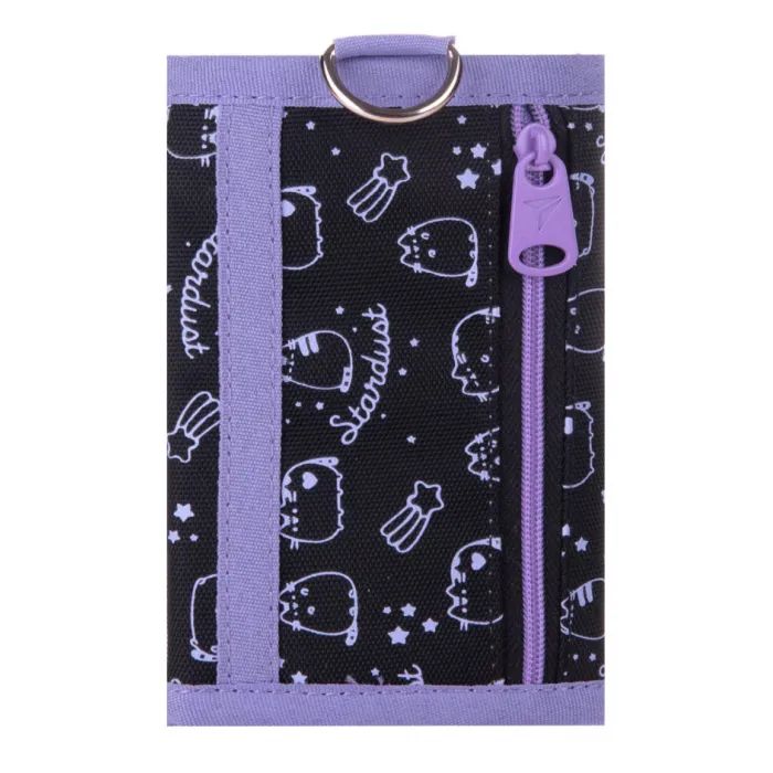 Гаманець дитячий Yes Pusheen Shiny W-1 (533682) зображення 3