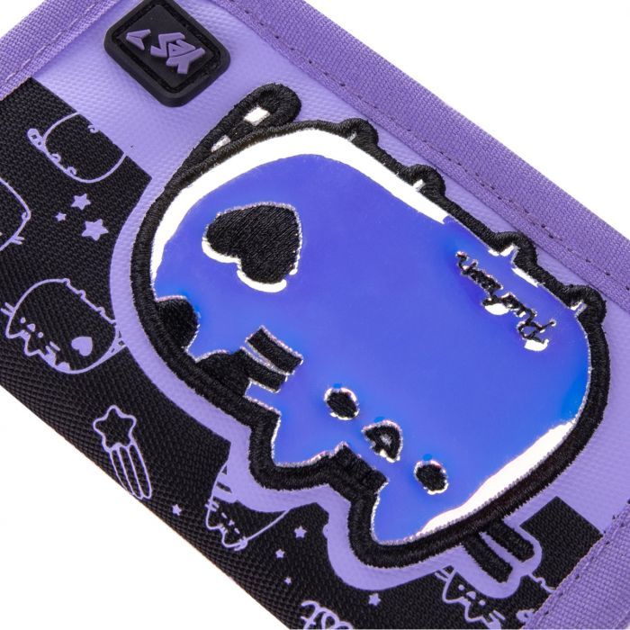 Гаманець дитячий Yes Pusheen Shiny W-1 (533682) зображення 6