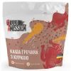 Пища быстрого приготовления Food Mission Каша гречневая с курицей 100 г (fm.30481)
