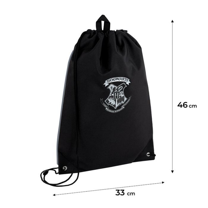 Сумка для обуви Kite 600M Harry Potter (HP25-600M) изображение 2