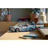 Конструктор LEGO Technic Подвійний форсаж Автомобіль Nissan Skyline GT-R (42210) зображення 11