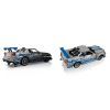 Конструктор LEGO Technic Подвійний форсаж Автомобіль Nissan Skyline GT-R (42210) зображення 6