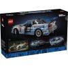 Конструктор LEGO Technic Подвійний форсаж Автомобіль Nissan Skyline GT-R (42210) зображення 8