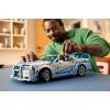 Конструктор LEGO Technic Подвійний форсаж Автомобіль Nissan Skyline GT-R (42210) зображення 9