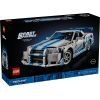 Конструктор LEGO Technic Подвійний форсаж Автомобіль Nissan Skyline GT-R (42210)
