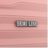 Валіза Semi Line 20" S T5779-1 Rose (DAS302956) зображення 10
